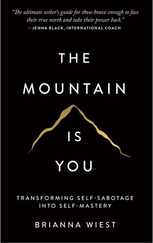 The Mountain Is You